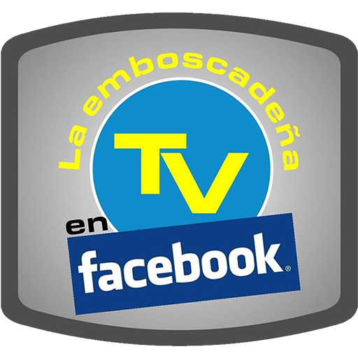 Radio TV La Emboscadeña icon