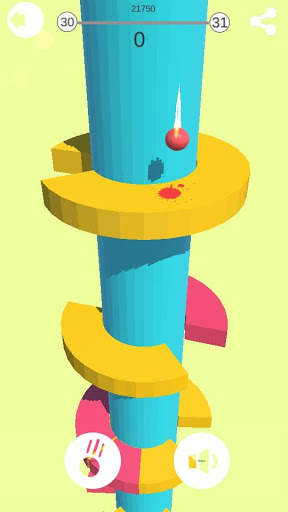 Helix JagoD screenshot 5