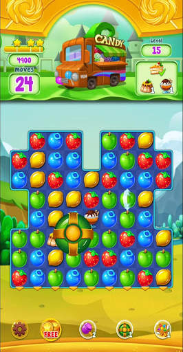 Fruit Candy 2020 screenshot 8