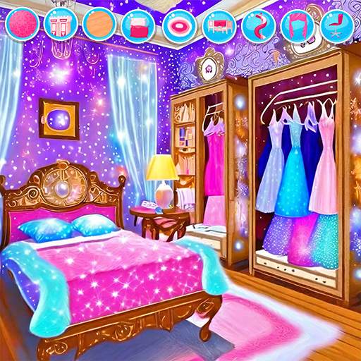 Candy House Cleaning 1.0.5