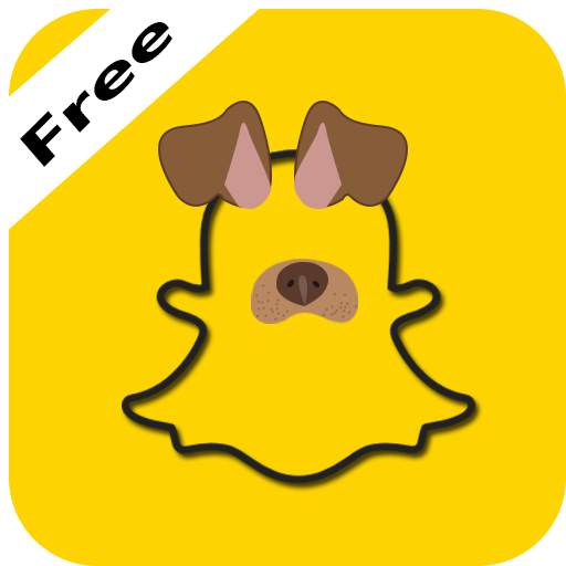 Free Filters & Photos for Snaphotos 1.0