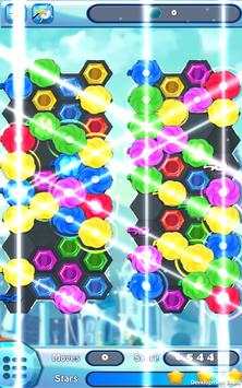 Crystal Crush screenshot 6