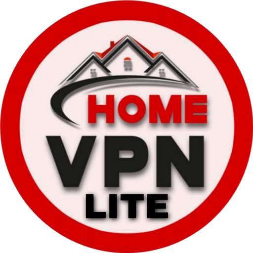 HOME VPN LITE 1.5