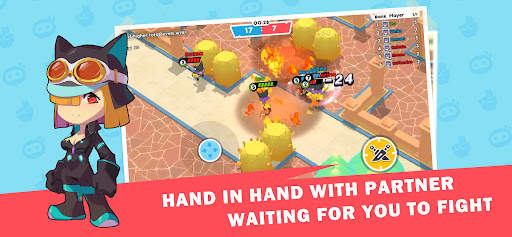 Ninja War screenshot 7