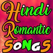 Hindi Romantic Songs love 4.3