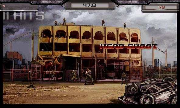 Army Sniper screenshot 4