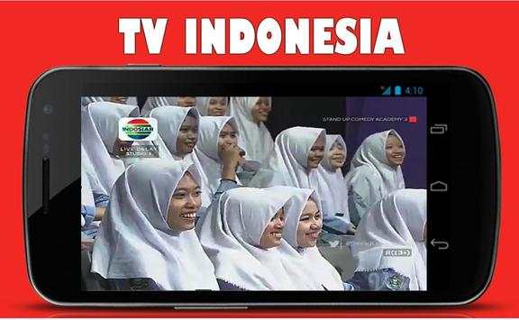 tv indonesia - ANTV TV screenshot 12