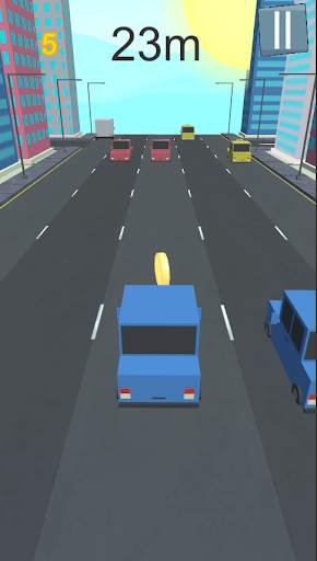 Car Dash скриншот 8