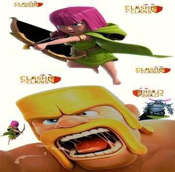 Guide Clash OF Clans screenshot 1
