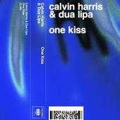 One Kiss - Dua Lipa, Calvin Harris 1.0