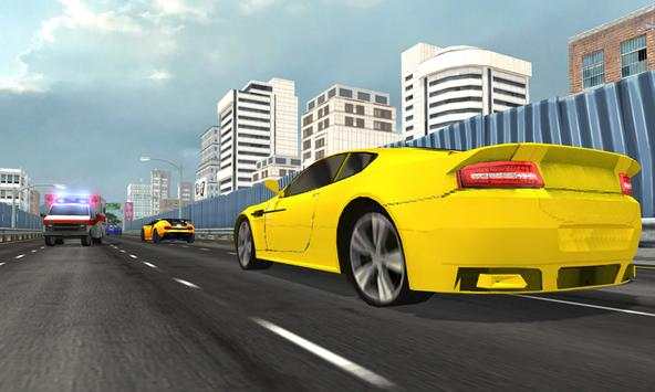 Real Car Speed Racing screenshot 2
