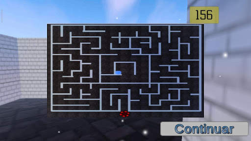 Labyrinth Läufer ultimative 3D-Puzzle Abenteuer 💠 screenshot 7
