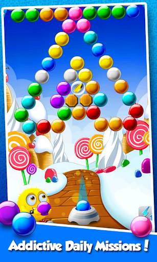 Bubble King: Carnival Cruise screenshot 6