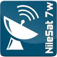 New Frequencies Nilesat 2020 logo