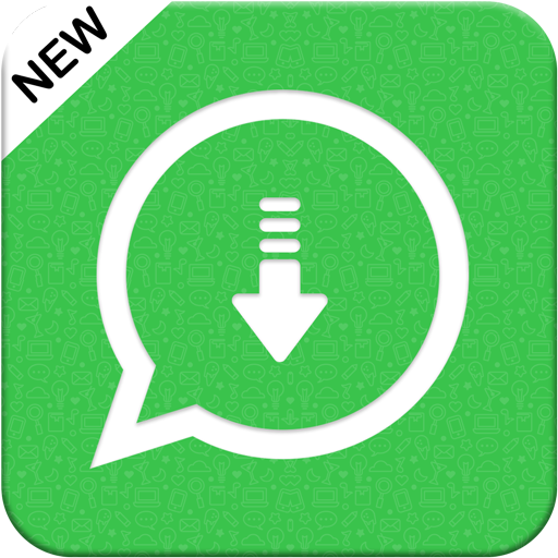 Status Saver - Status Saver for WhatsApp icon