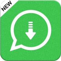 Status Saver - Status Saver for WhatsApp logo