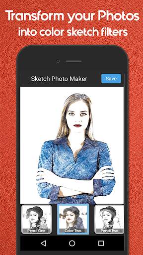 Sketch Photo Maker screenshot 7
