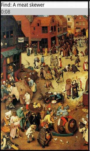 Carnival! (Hidden Object Games screenshot 3
