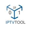 IPTVTOOL APP 2.1