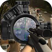 Sniper Traffic Killer 1.6