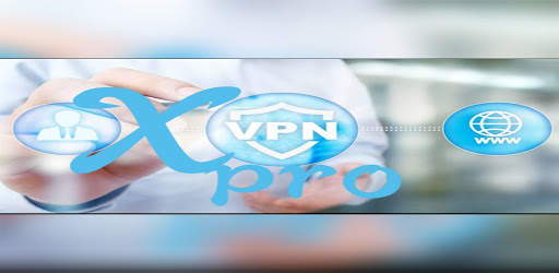 XPRO VPN screenshot 1