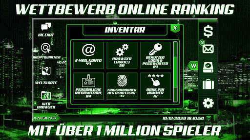 Der Einsame Hacker screenshot 4
