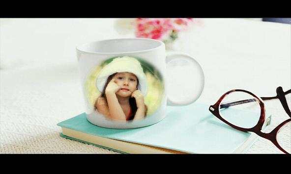 Cup Photo Maker screenshot 5