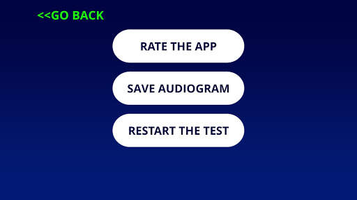 Test My Hearing screenshot 6
