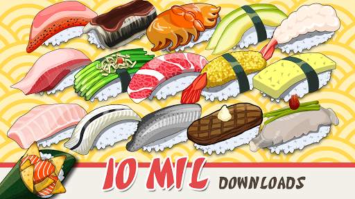 Sushi Friends - Restaurant Coo screenshot 6