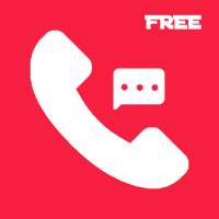 Free Phone Calls - Free Texting SMS on 9Apps