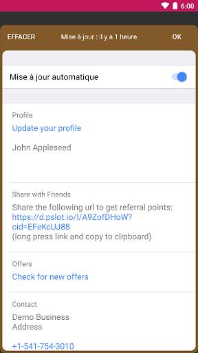 WalletPasses | Passbook Wallet screenshot 4