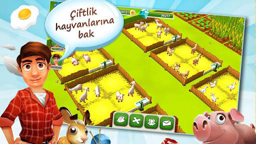 My Free Farm 2 screenshot 3