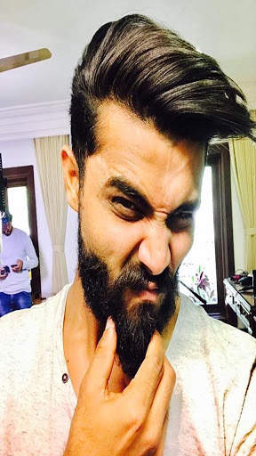 Rabindra Jadeja Wallpapers screenshot 4