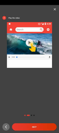 Video Downloader Browser App screenshot 6