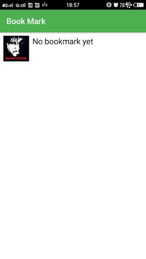 खतरनाक new Rajput status 2019 screenshot 7