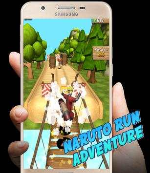 Naruto Ultimate Run Adventure screenshot 4