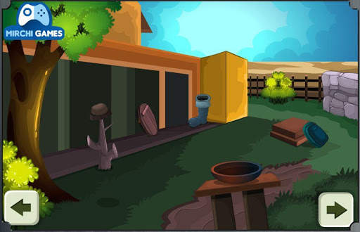 Escape Games Day-822 screenshot 4