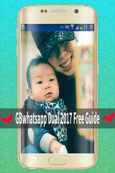 Guide For GBwhatsapp 2017 screenshot 5