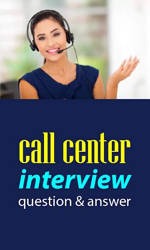 Call center interview question answers screenshot 1