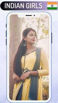 Indian Girls Mobile Numbers For WhatsApp Prank screenshot 5