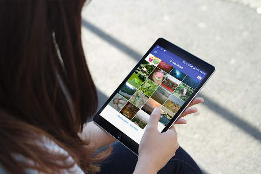 Fast Gallery Cleaner 5 تصوير الشاشة