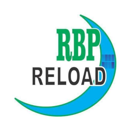 RBP RELOAD : Agen Pulsa & Kuota Murah 3.3
