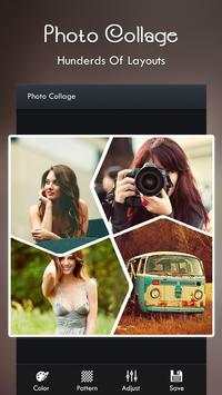 Picture Collage Maker screenshot 4