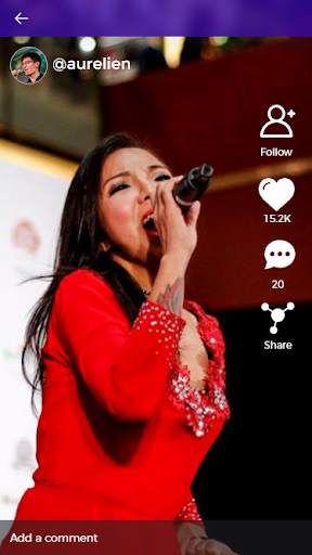 i-SiNG World screenshot 3