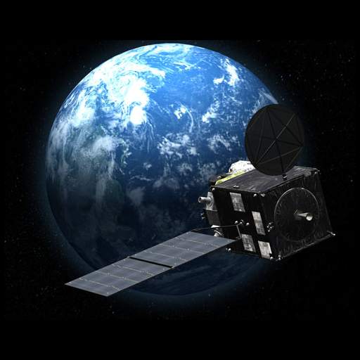 Himawari 8 Satellite Viewer 1.1.0
