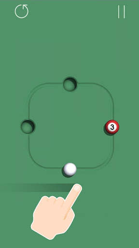 Ball Puzzle screenshot 7