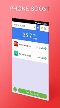 Super-CleanMaster screenshot 2