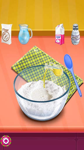 Pizza Maker | Free Cooking Games screenshot 3