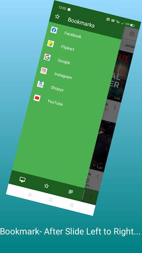 Zapie Browser | India's Best Browser screenshot 4
