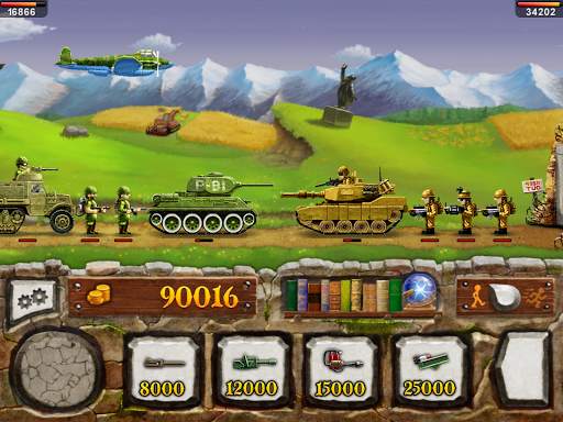 The Wars 3 screenshot 9
